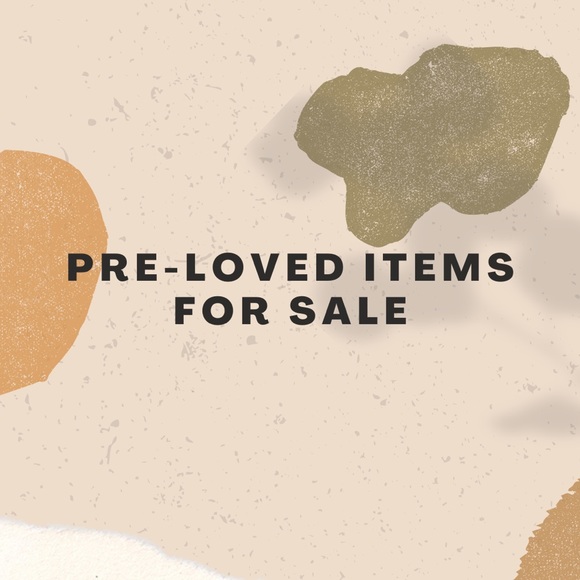 Meet your Posher, Kris 🖤 - Picture 2 of 5